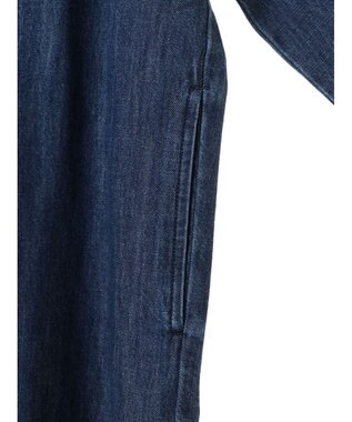AMERICAN HOLIC デニムワンピース Indigo