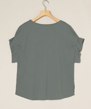 ONWARD Reuse Park 【any SiS】カットソー春夏 グリーン