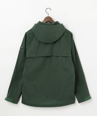 JOSEPH ABBOUD MOUNTAIN 【UNISEX】パワーリップワッシャー ブルゾン 黄緑系