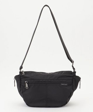 Y'SACCS 【Y’SACCS vous et】サイドジップミニショルダー