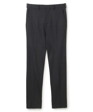 JOSEPH HOMME 【LEON 11月号掲載】ウーステッドモックロディ  /  CITY グレー系1