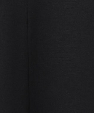 自由区 【洗える】WASHABLEPONTE ワンピース ネイビー系