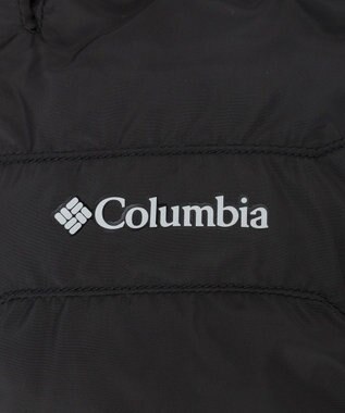 Columbia Columbia/ ダイヤモンドカードインフィニティグローブ /コロンビア Black