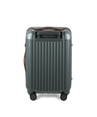 ACE BAGS & LUGGAGE Arcapel アルカペル ブレッザ スーツケース 33L 09001 グリーン