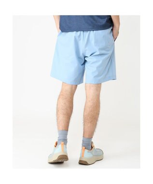 Columbia Columbia/ サマータイド ストレッチショート /コロンビア Ripple Blue