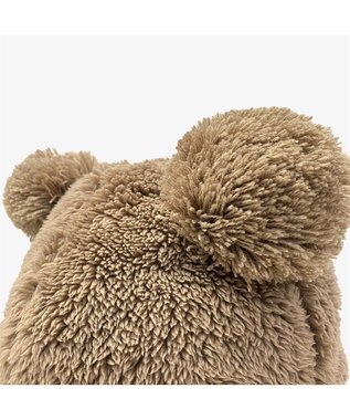 林八百吉商店 Champion  キッズ  ボアウィンター ブラウン