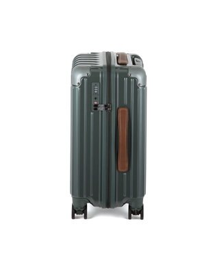 ACE BAGS & LUGGAGE Arcapel アルカペル ブレッザ スーツケース 33L 09001 グリーン