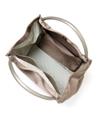 IBIZA フガール　ハンドバッグ モスグリーン