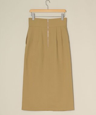 ONWARD Reuse Park 【uncrave】スカート春夏 ブラウン