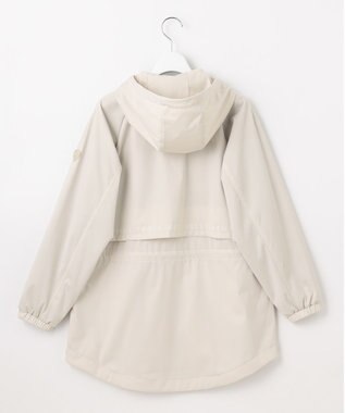 23区GOLF 【WOMEN】防風ストレッチブルゾン アイボリー系