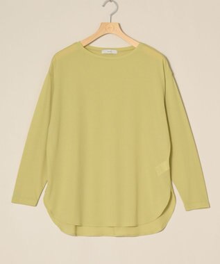 ONWARD Reuse Park 【any FAM】カットソー春夏 グリーン