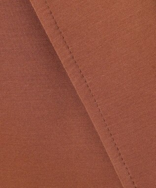 J.PRESS MEN 【J.PRESS ORIGINALS】46G Typewriter Jarsey 3B Baggy Cardigan Jacket / Made in Japan ブラウン系