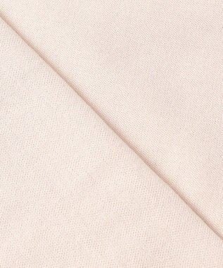 J.PRESS LADIES L 【洗える】 Co/Peライト Vネック ロング カーディガン アイボリー系