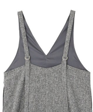 Green Parks サマーツィードジャンスカ Gray