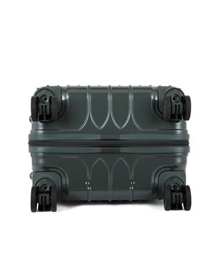 ACE BAGS & LUGGAGE Arcapel アルカペル ブレッザ スーツケース 33L 09001 グリーン