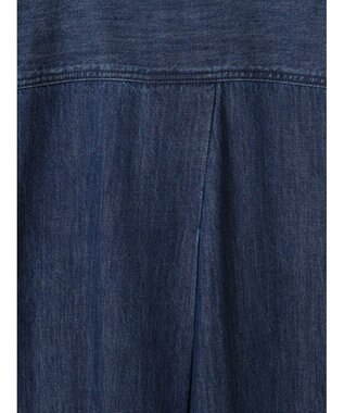 AMERICAN HOLIC デニムワンピース Indigo