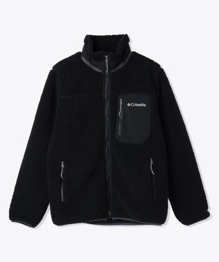 Columbia Columbia/ アーチャーリッジIIIジャケット /コロンビア Black