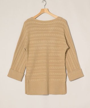 ONWARD Reuse Park 【ICB】ニット春夏