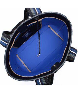 A.D.M.J. 【魔法の様に軽い】マジックライト/フラッグワッペンデイリートート30cm ネグロ