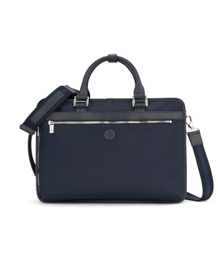ACE BAGS & LUGGAGE Orobianco ソロペルテ ビジネスバッグ 3way A4サイズ 13.3inchPC収納 14L 1020g 92966 ネイビー
