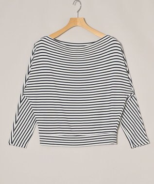 ONWARD Reuse Park 【組曲】カットソー春夏 ネイビー