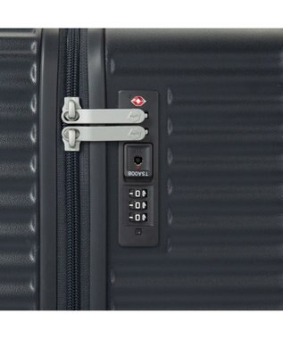 ACE BAGS & LUGGAGE HaNT ココント スーツケース 97L 05516 ハント サロネイビー