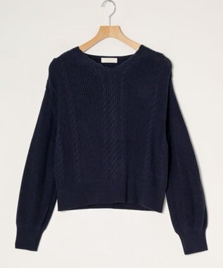 ONWARD Reuse Park 【any SiS】ニット秋冬