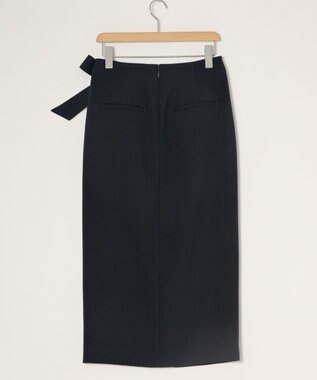 ONWARD Reuse Park 【ICB】スカート春夏 ネイビー