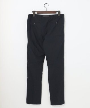 JOSEPH ABBOUD MOUNTAIN 【UNISEX】起毛裏地２WAYストレッチ クライミングパンツ ネイビー系