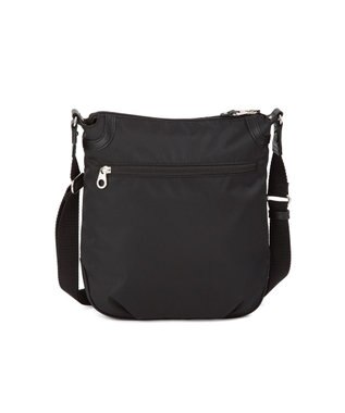 ACE BAGS & LUGGAGE PROGRES アベス ショルダーバッグ 縦型 20182 ブラック