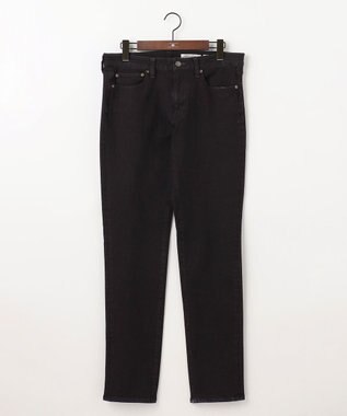 JOSEPH ABBOUD 【キングサイズ・縦横に伸びる2WAYストレッチ 】 ISKO デニム ブラック系