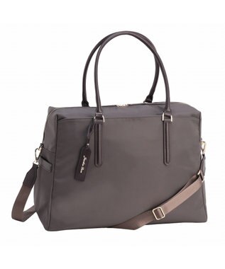 ACE BAGS & LUGGAGE Jewelna Rose グレタ ナイロンボストンバッグ 16182 ジュエルナローズ 【新色】ダークグレー