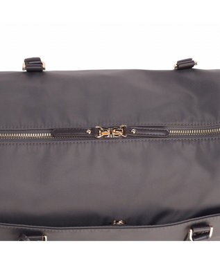 ACE BAGS & LUGGAGE Jewelna Rose グレタ ナイロンボストンバッグ 16182 ジュエルナローズ 【新色】ダークグレー