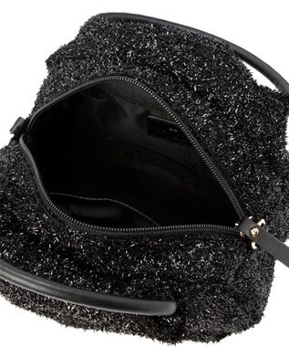 LANVIN en Bleu エタンセル 2wayショルダーバッグ ブラック