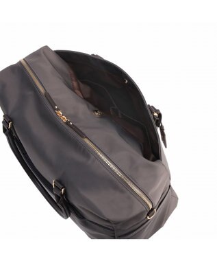 ACE BAGS & LUGGAGE Jewelna Rose グレタ ナイロンボストンバッグ 16182 ジュエルナローズ 【新色】ダークグレー