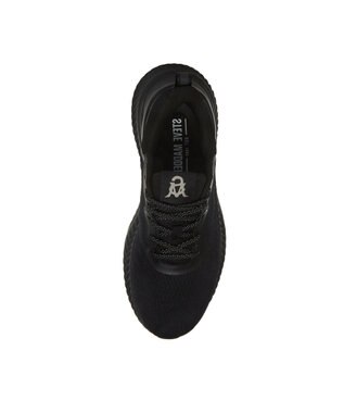 STEVE MADDEN 【MEN】SLAMMER デイリースニーカー ブラック