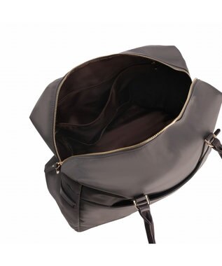 ACE BAGS & LUGGAGE Jewelna Rose グレタ ナイロンボストンバッグ 16182 ジュエルナローズ 【新色】ダークグレー