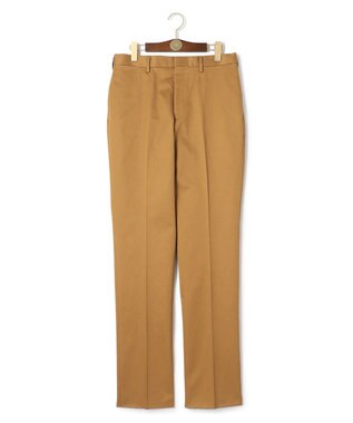J.PRESS MEN 【定番 / 不変の品格】ウエストポイント チノパンツ ベージュ系