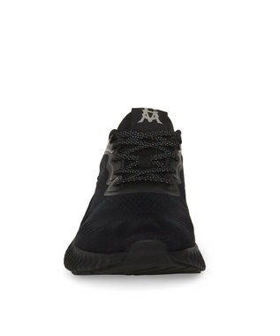 STEVE MADDEN 【MEN】SLAMMER デイリースニーカー ブラック