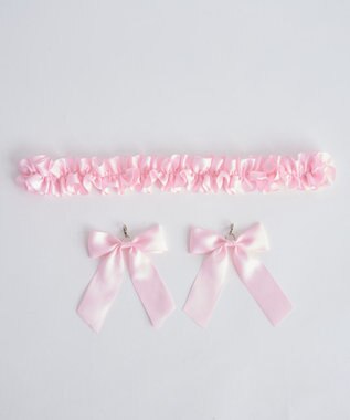 WEGO 【痛バ＆推し活グッズ】ときめきDIYセットLL ライトピンク