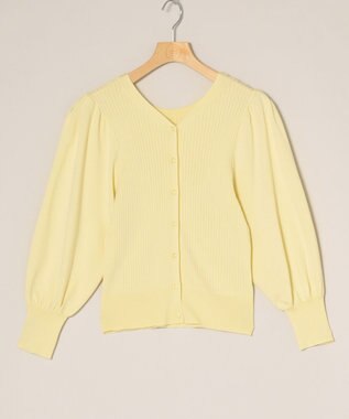 ONWARD Reuse Park 【any SiS】ニット春夏