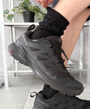 WEGO ゆるローゲージソックス（R）