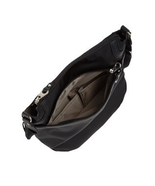 ACE BAGS & LUGGAGE PROGRES アベス ショルダーバッグ 縦型 20182 ブラック