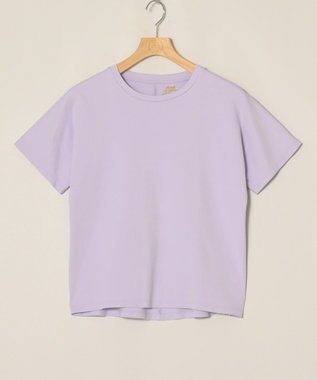 ONWARD Reuse Park 【any FAM】カットソー春夏 パープル