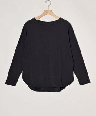 ONWARD Reuse Park 【any FAM】カットソー春夏 ブラック