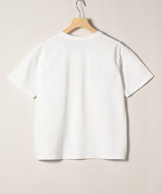 ONWARD Reuse Park 【23区】カットソー春夏 ホワイト