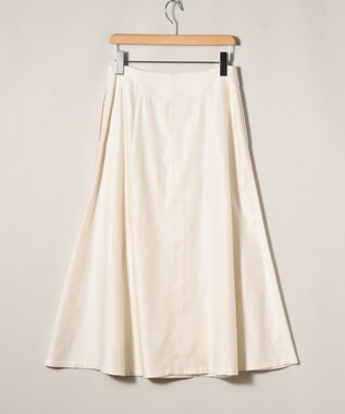 ONWARD Reuse Park 【23区】スカート春夏 オフホワイト