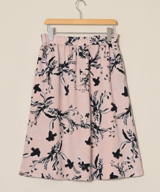 ONWARD Reuse Park 【23区】スカート春夏 ピンク