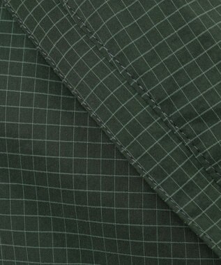 JOSEPH ABBOUD MOUNTAIN 【UNISEX】パワーリップワッシャー ブルゾン 黄緑系