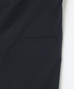 JOSEPH ABBOUD MOUNTAIN 【UNISEX】起毛裏地２WAYストレッチ クライミングパンツ ネイビー系